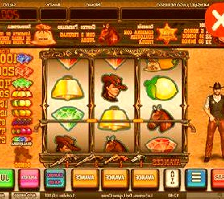 Cash Voyage slot machine
