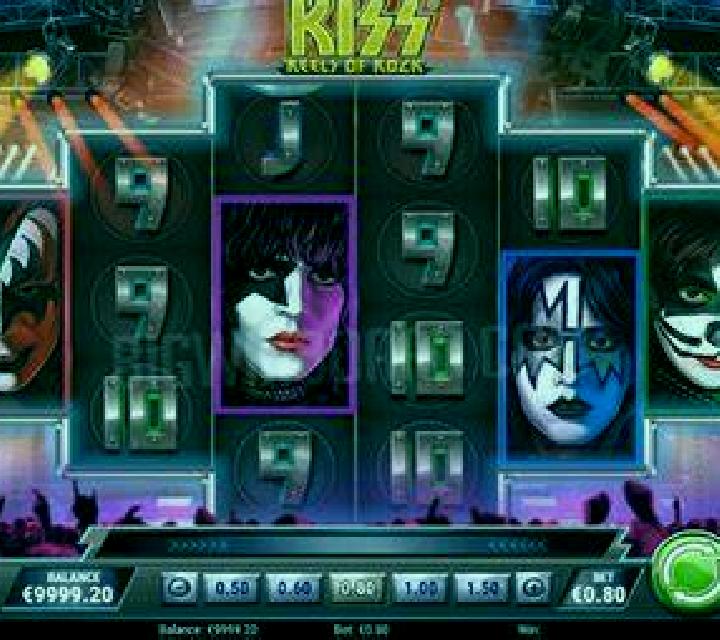 Cash Wash online slot