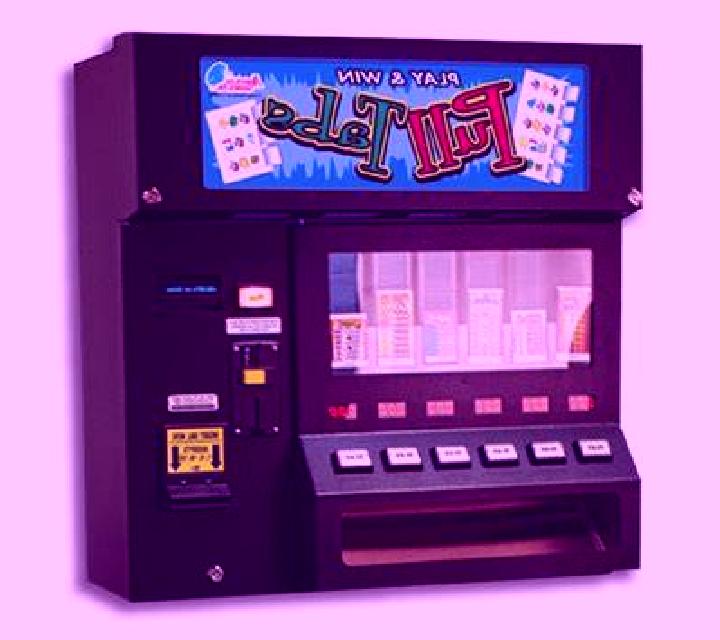 Cashin Joker slot game