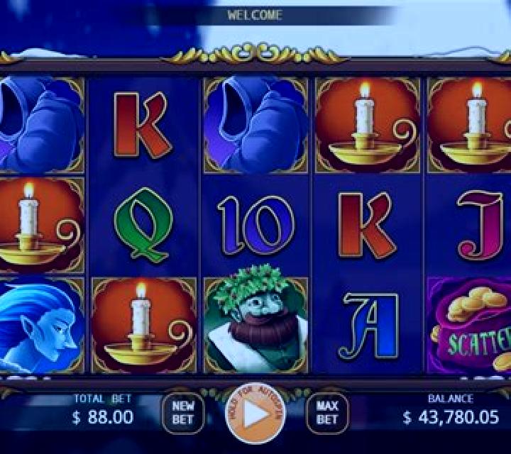 Cashybara Football Edition slot machine