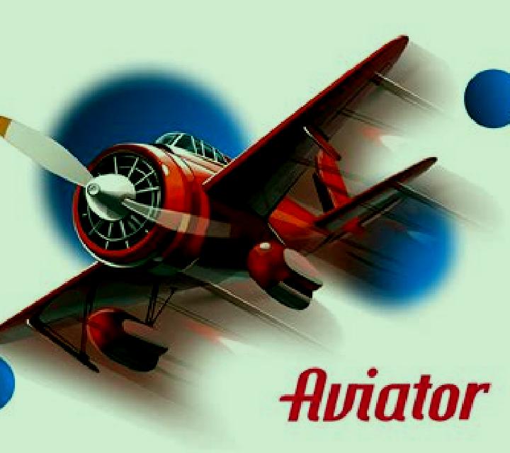 Casino Aviator Roulette slot game