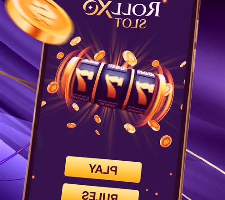 Casino Blocks slot machine