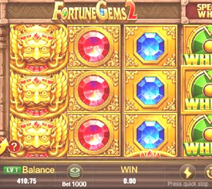 Casino Charms slot game