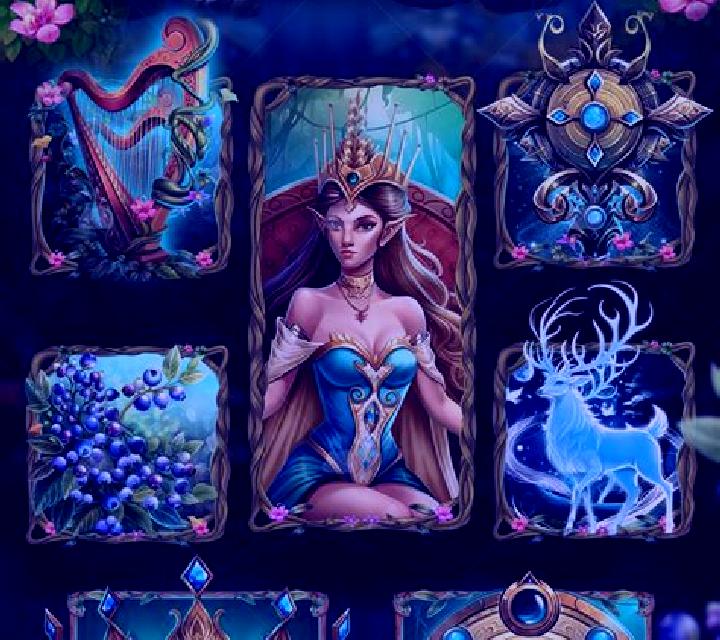Casino Fantasy slot machine