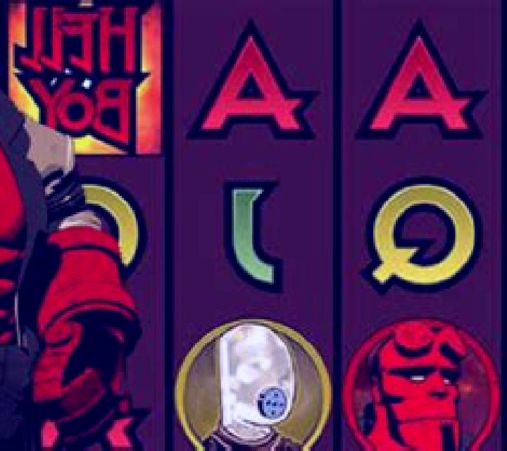 Casino Hold em (GamesOS) slot