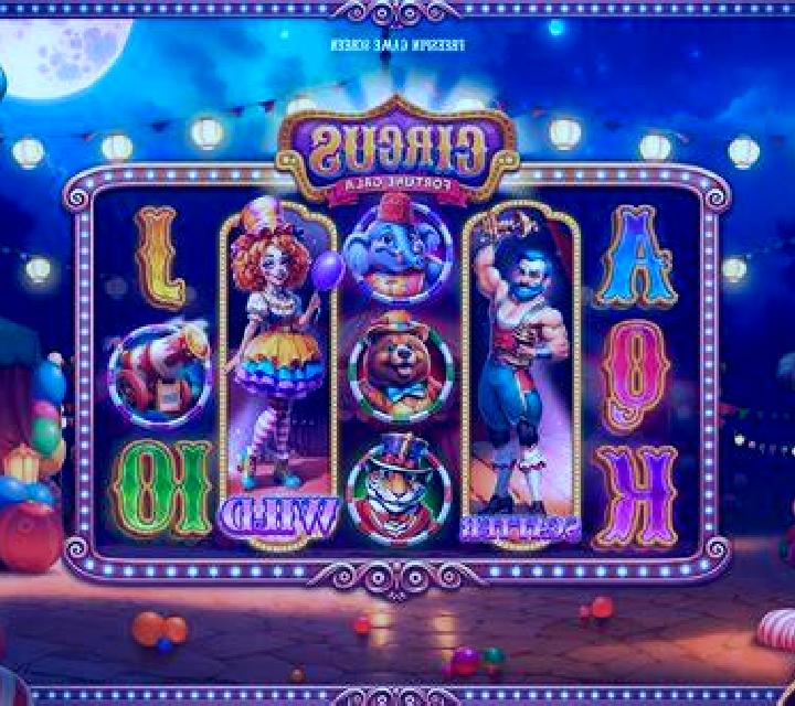 Casino Island slot
