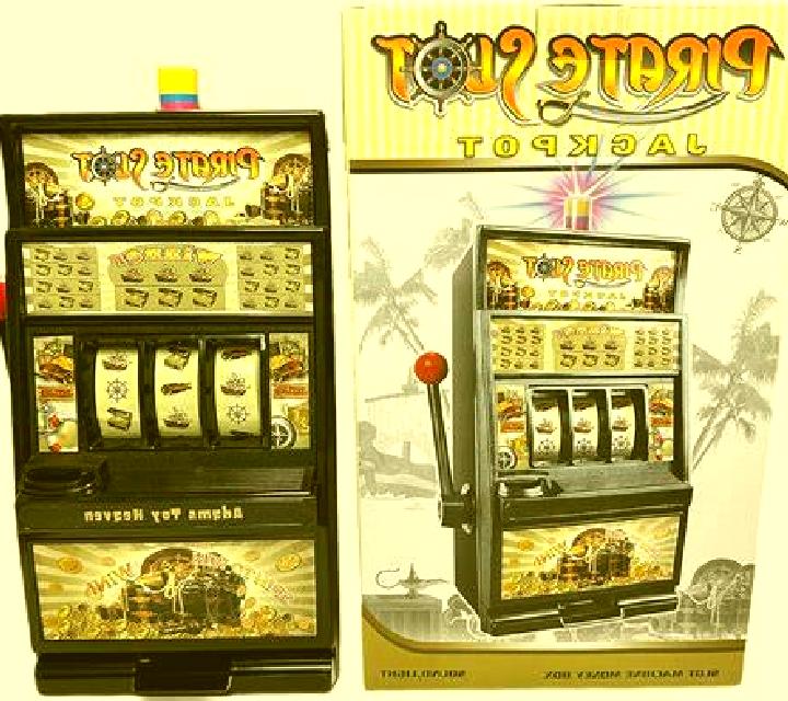 Casino Tycoon slot machine