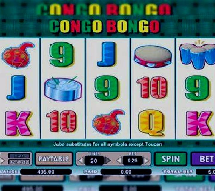 Casino Wars (1X2gaming) slot
