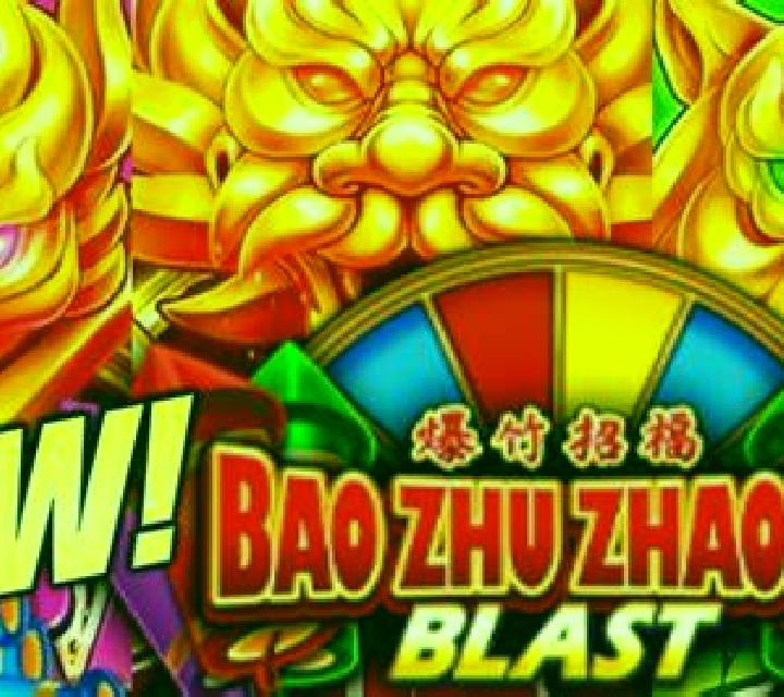 Casinobuck Book of Tribes slot