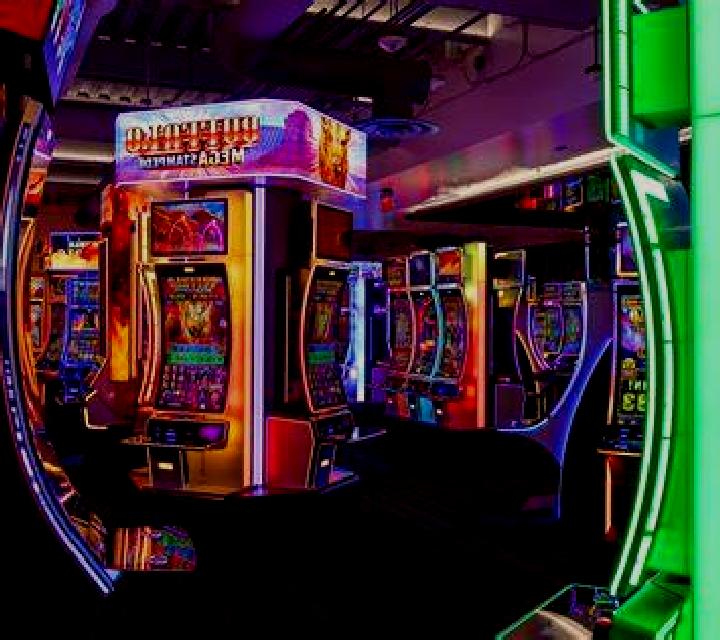 Cassino Jogo do Bicho online slot