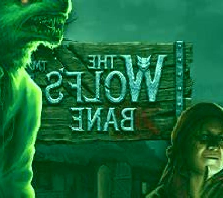 Castle Wizard online slot