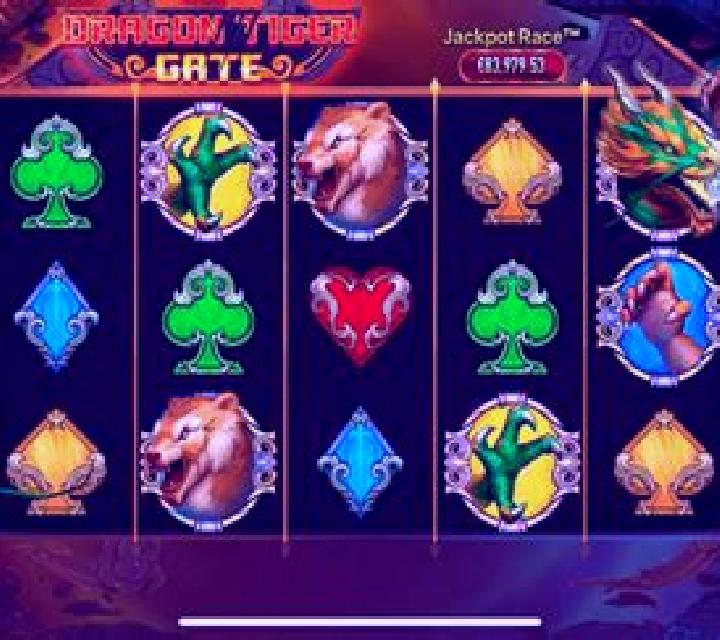 Cat Clans 2 - Mad Cats slot