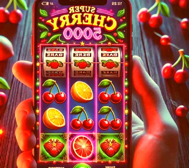 Catch the Robbers Cash Grab slot