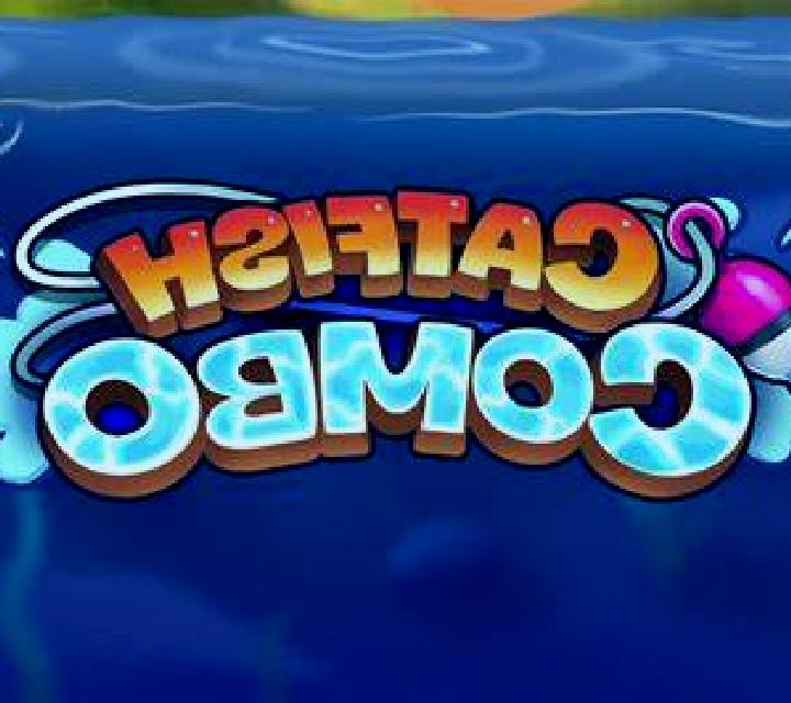 Catfish Combo slot game