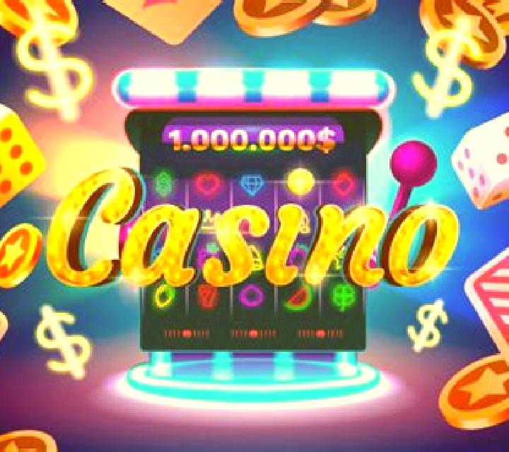 Catfish Combo slot machine