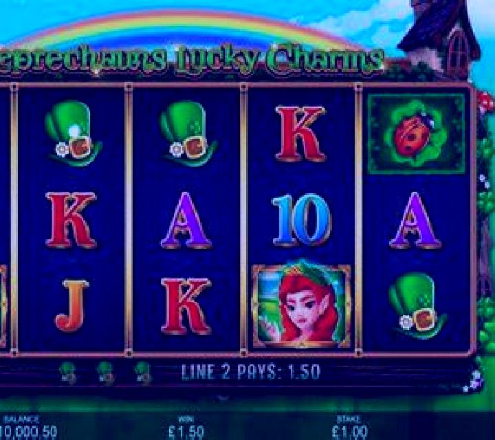 Cats Split n Win slot