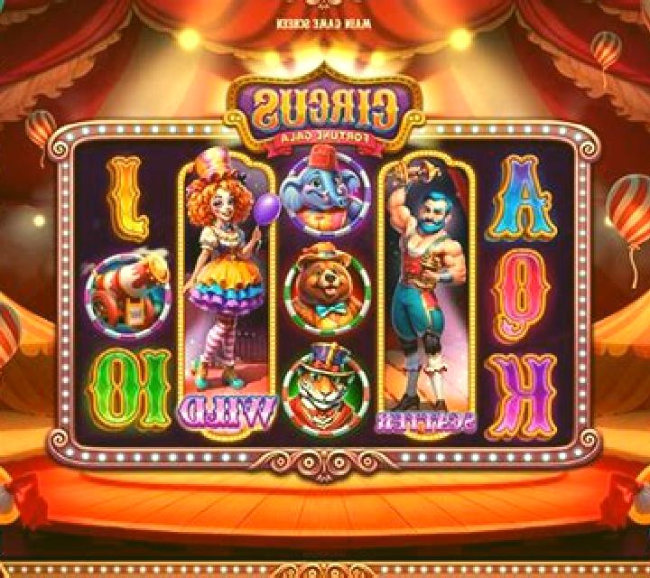 Cauldron of Secrets slot