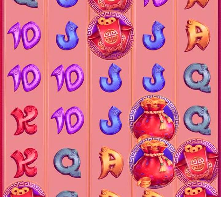 Cave Raiders HD online slot