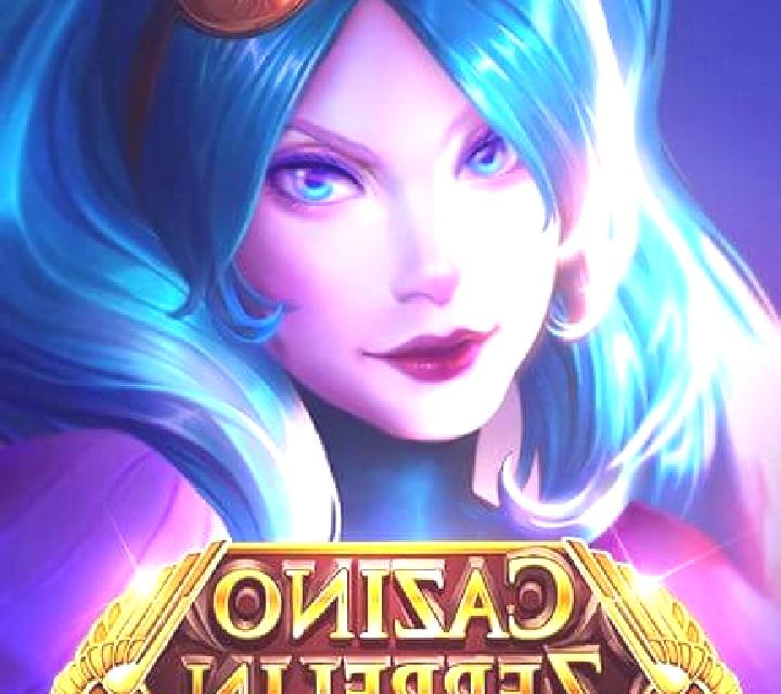 Cazino Zeppelin Reloaded slot game