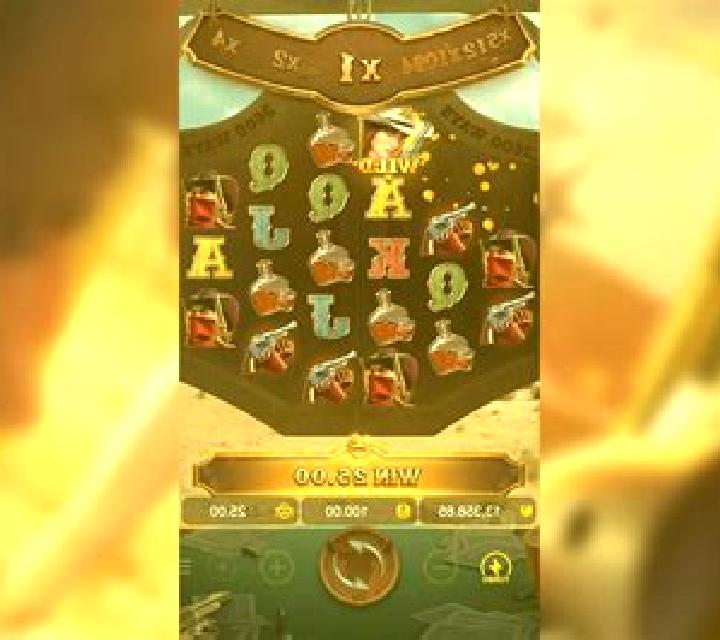 Celebration of Wealth slot machine