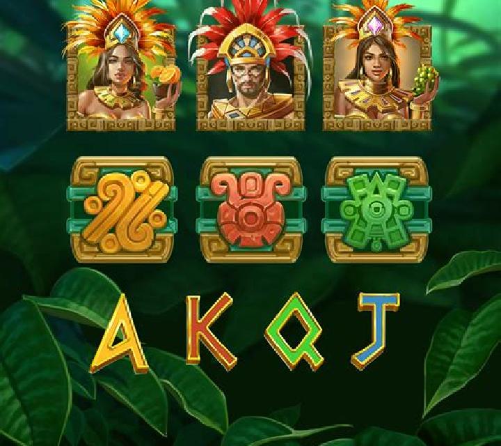 Celebrity Zoo online slot
