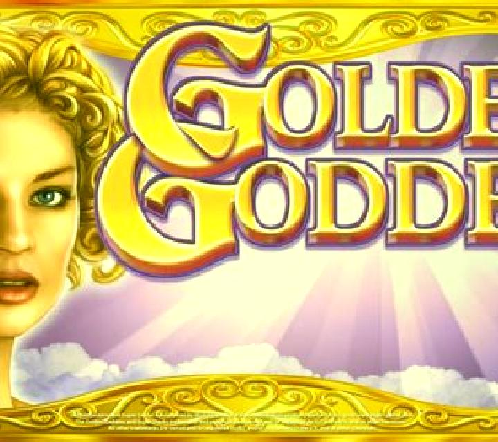Celtic Goddess online slot