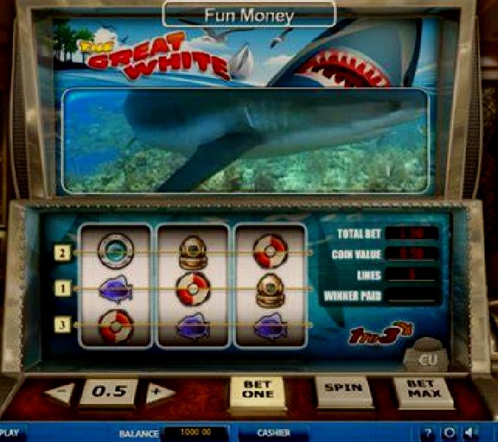 Celtic Spirit slot