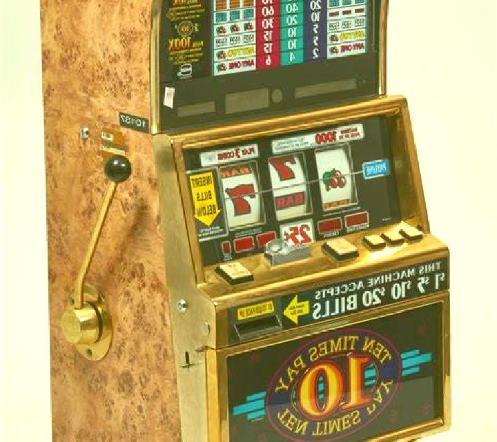 Chamber of Alchemy online slot