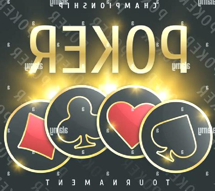 Champion s Poker online slot