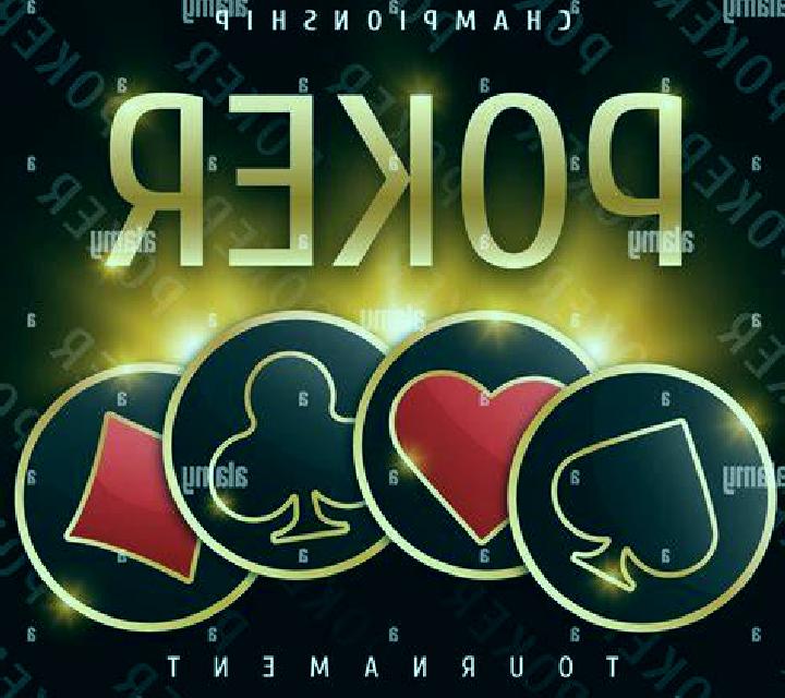 Champion s Poker slot game