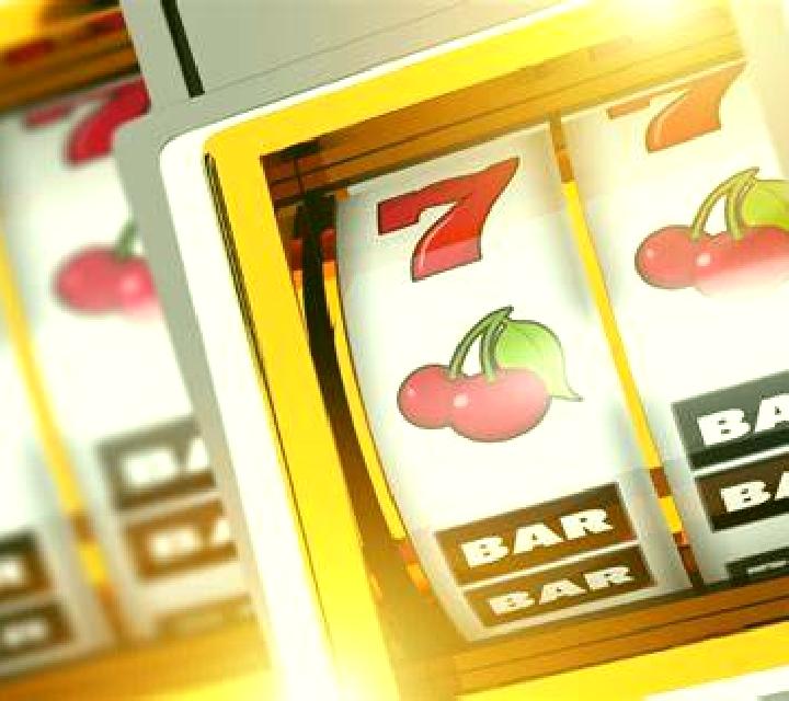 Chang Thai slot machine