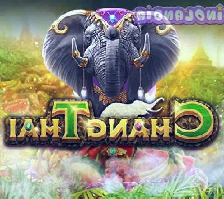Chang Thai slot