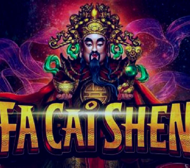 Chaoji Caishen online slot