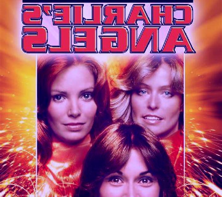 Charlie’s Angels online slot