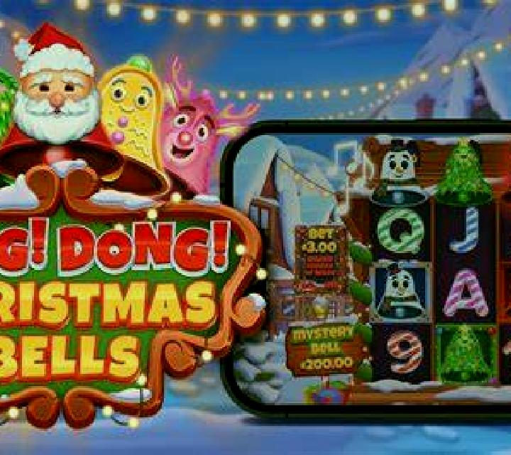 Charming Lady Luck slot game