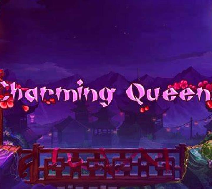 Charming Queens online slot