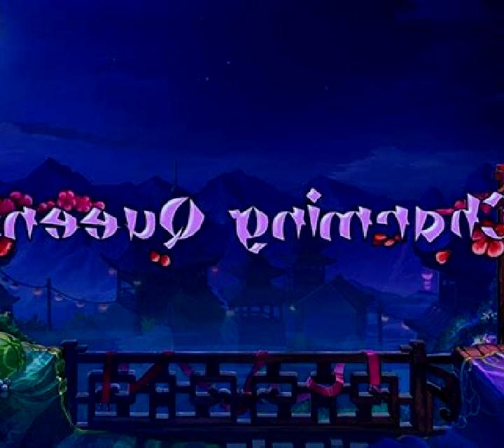 Charming Queens slot game