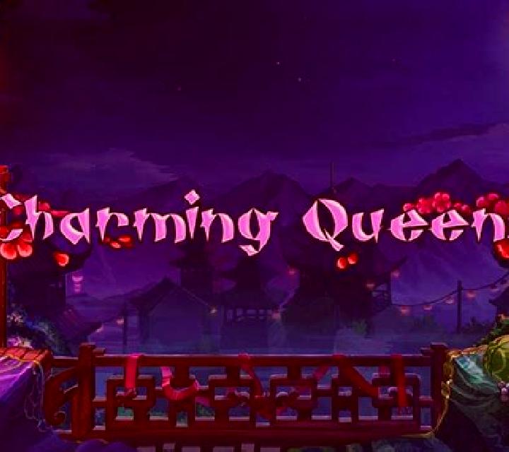 Charming Queens slot