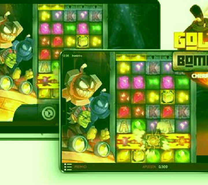 CheckMate Chaos slot