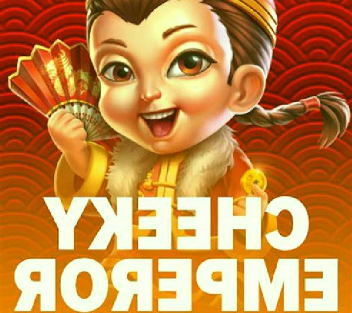 Cheeky Emperor online slot