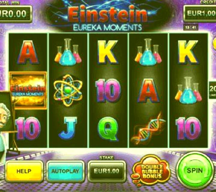 Cheeky Witches slot game