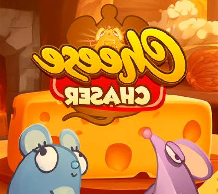 Cheese Chase (Slot Factory) slot game