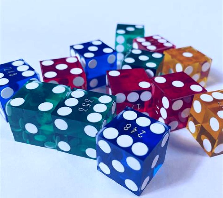 Cheeser & Jasper Dice slot game