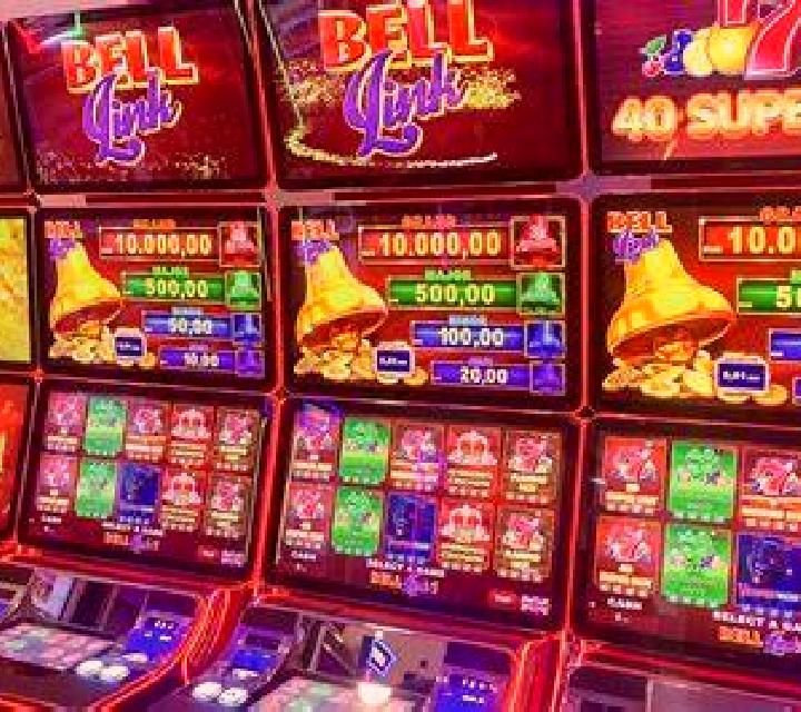 Chef Super Bet online slot