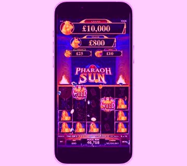 Cheng Gong slot