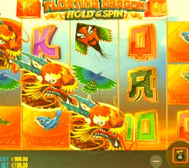 Cherries Gone Wild slot game