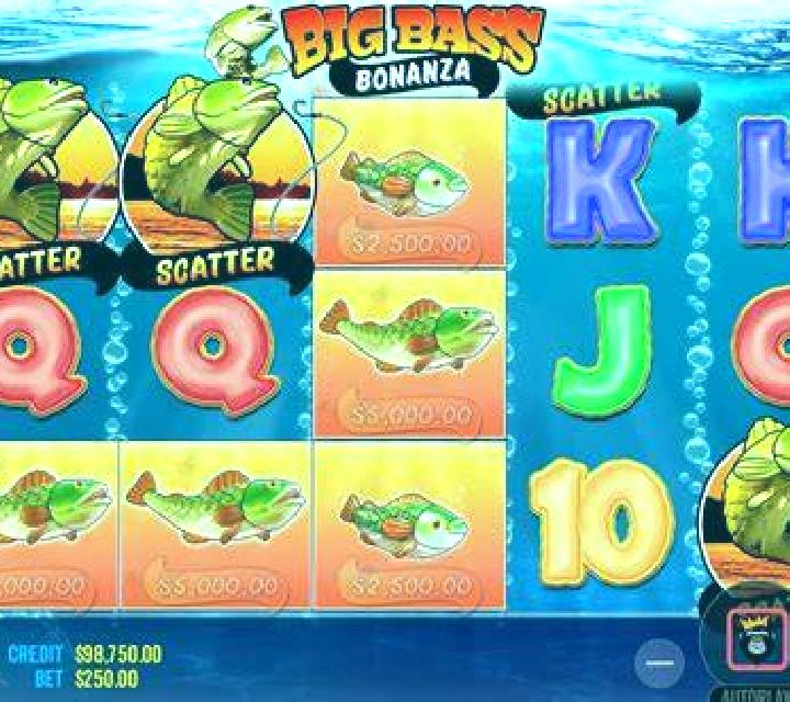 Cherry Bell slot
