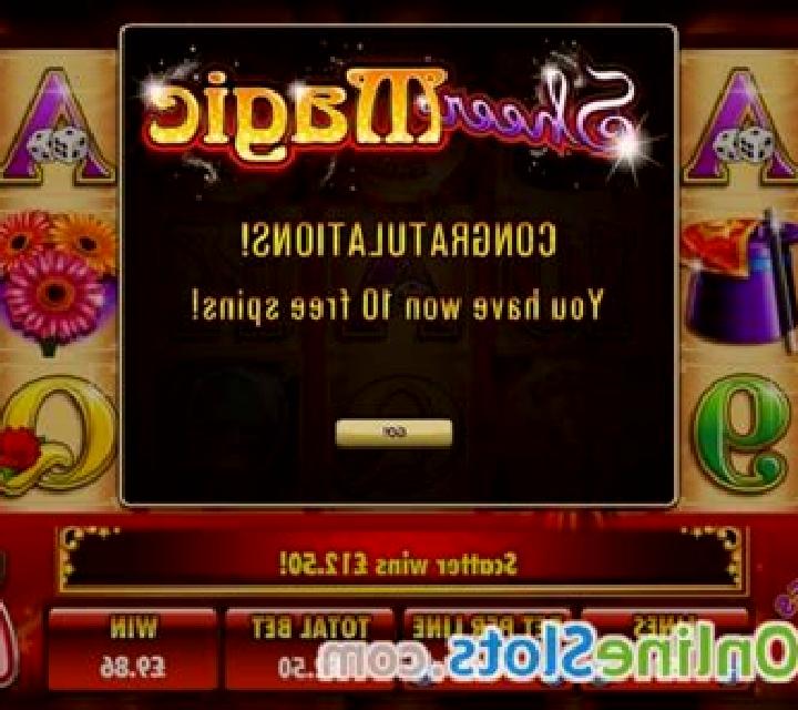 Cherry Heaven slot game