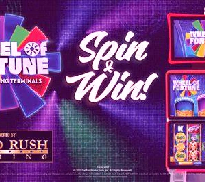 Cherry Heaven slot machine