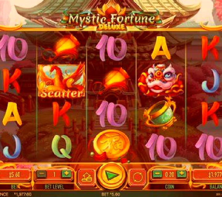 Chervona Kalyna Megaways online slot